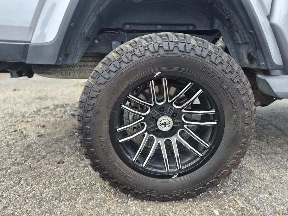 2020 Jeep JT Gladiator - Image 12 of 19