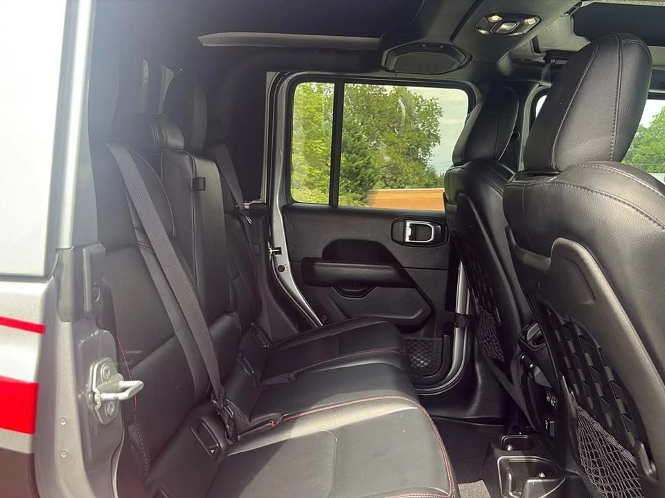 2020 Jeep JT Gladiator - Image 15 of 20