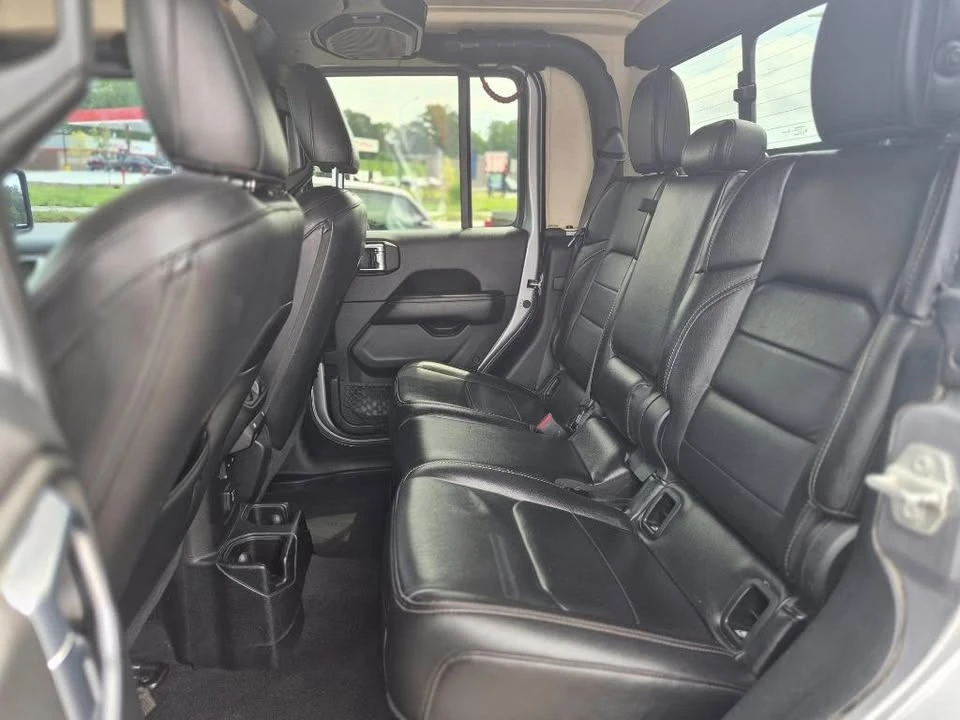 2020 Jeep JT Gladiator - Image 17 of 19