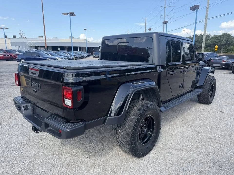 2020 Jeep JT Gladiator - Image 6 of 20