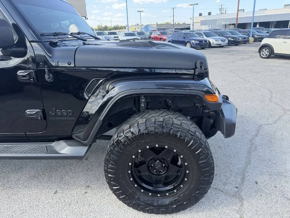 2020 Jeep JT Gladiator - Image 4 of 20