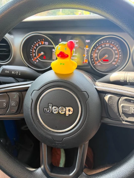 2020 Jeep JT Gladiator - Image 2 of 3