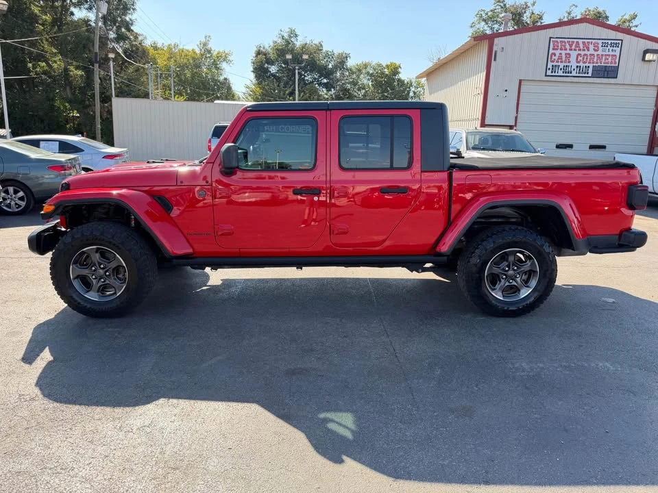2020 Jeep JT Gladiator - Image 2 of 13