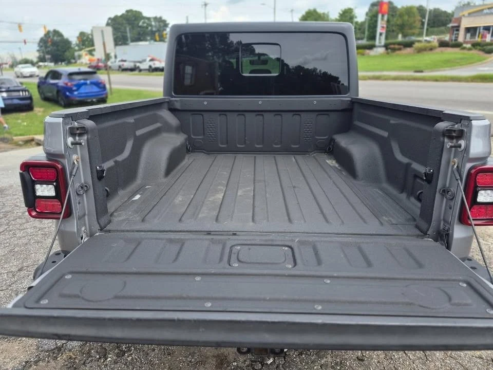 2020 Jeep JT Gladiator - Image 10 of 19