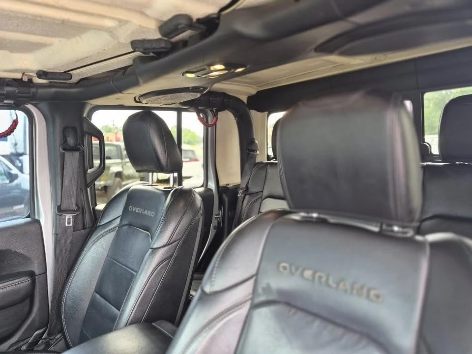 2020 Jeep JT Gladiator - Image 16 of 19
