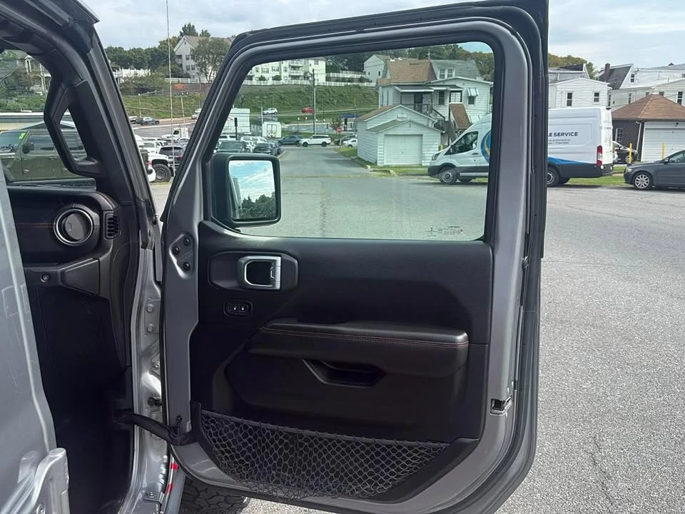 2020 Jeep JT Gladiator - Image 10 of 20