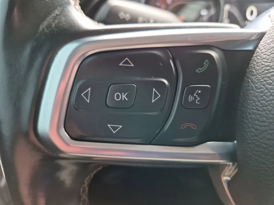 2020 Jeep JT Gladiator - Image 16 of 20