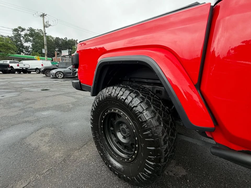 2020 Jeep JT Gladiator - Image 19 of 20