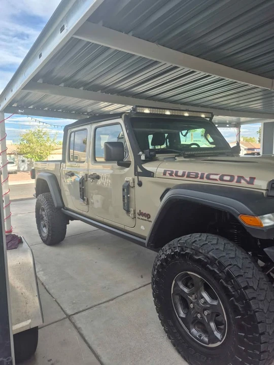 2020 Jeep JT Gladiator - Image 6 of 12