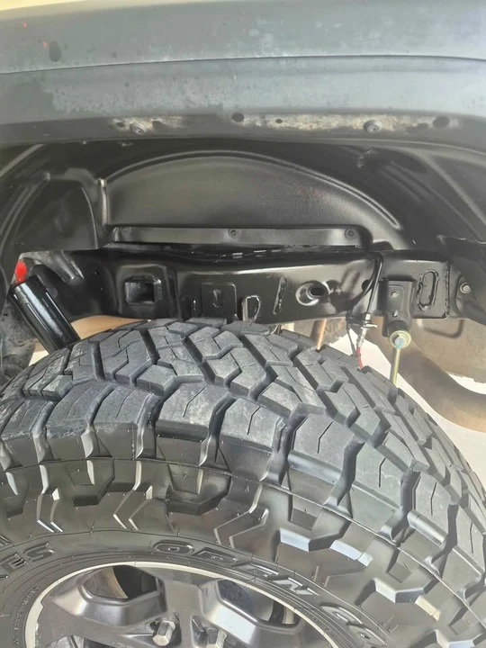 2020 Jeep JT Gladiator - Image 3 of 12