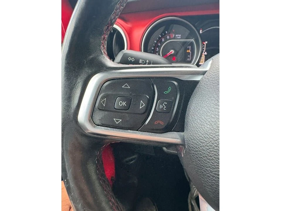 2020 Jeep JT Gladiator - Image 10 of 20
