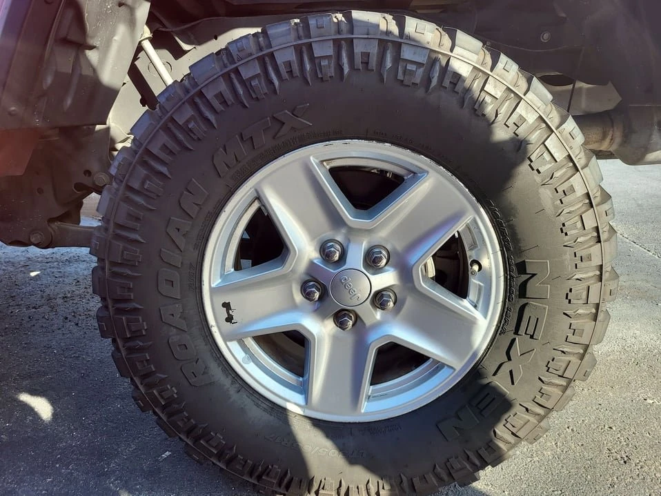 2020 Jeep JT Gladiator - Image 7 of 10