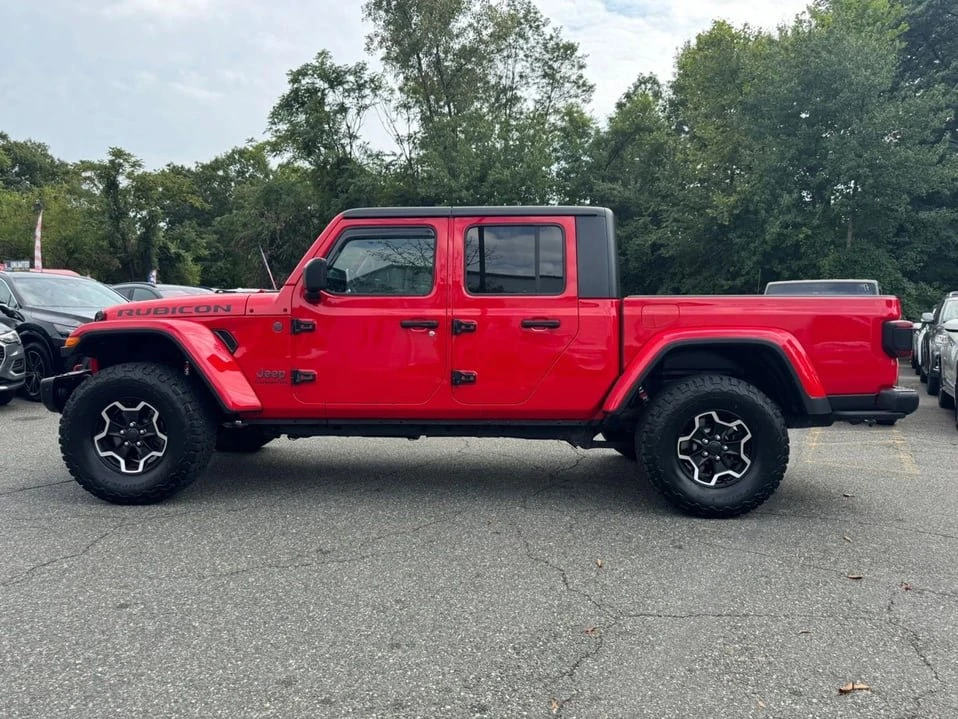 2020 Jeep JT Gladiator - Image 2 of 20