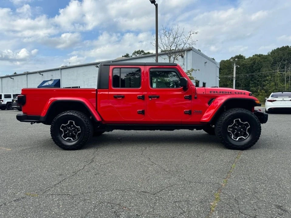 2020 Jeep JT Gladiator - Image 6 of 20