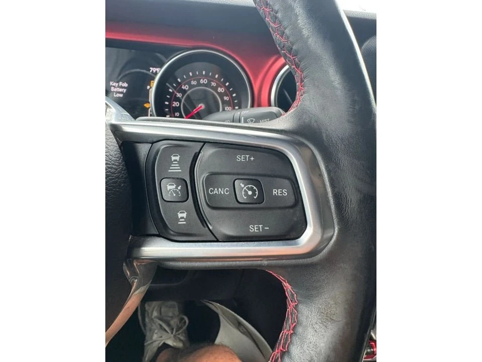 2020 Jeep JT Gladiator - Image 9 of 20