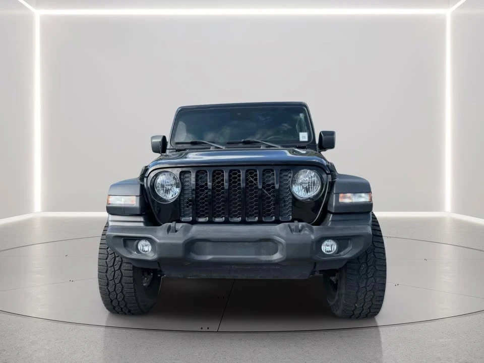 2020 Jeep JT Gladiator - Image 2 of 20