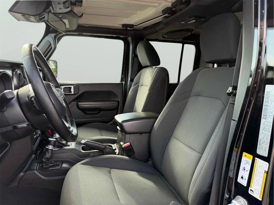 2020 Jeep JT Gladiator - Image 12 of 20