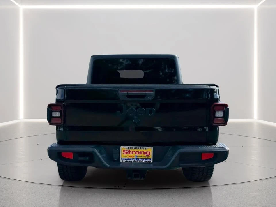 2020 Jeep JT Gladiator - Image 7 of 20