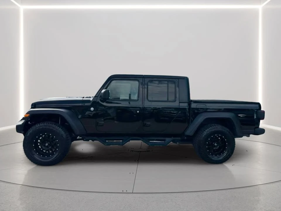 2020 Jeep JT Gladiator - Image 4 of 20