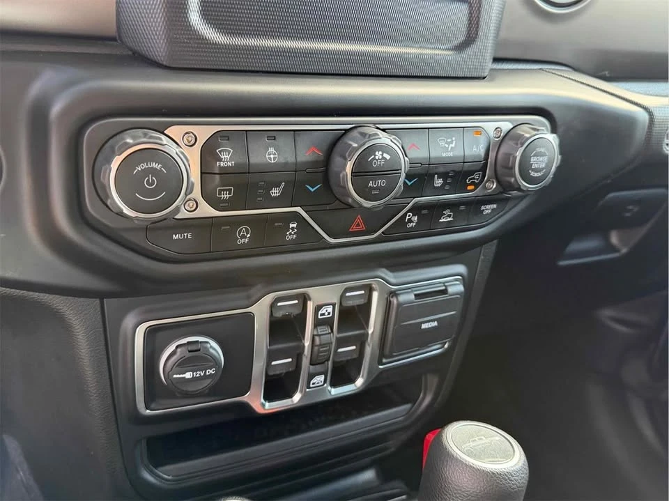 2020 Jeep JT Gladiator - Image 20 of 20