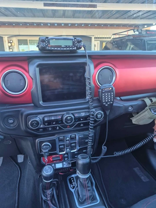 2020 Jeep JT Gladiator - Image 11 of 12