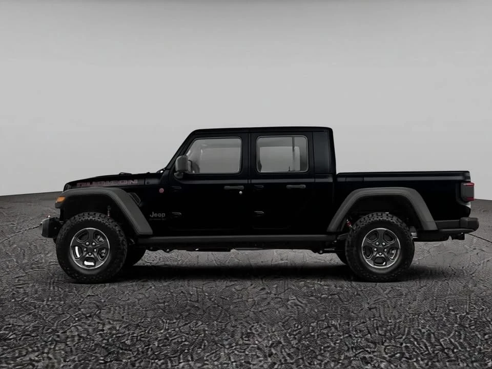 2020 Jeep JT Gladiator - Image 2 of 3