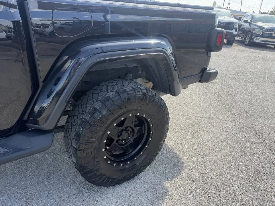 2020 Jeep JT Gladiator - Image 9 of 20