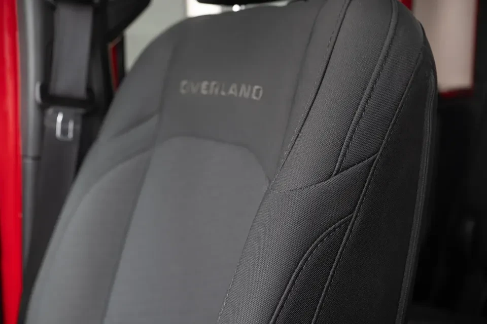 2020 Jeep JT Gladiator - Image 16 of 19
