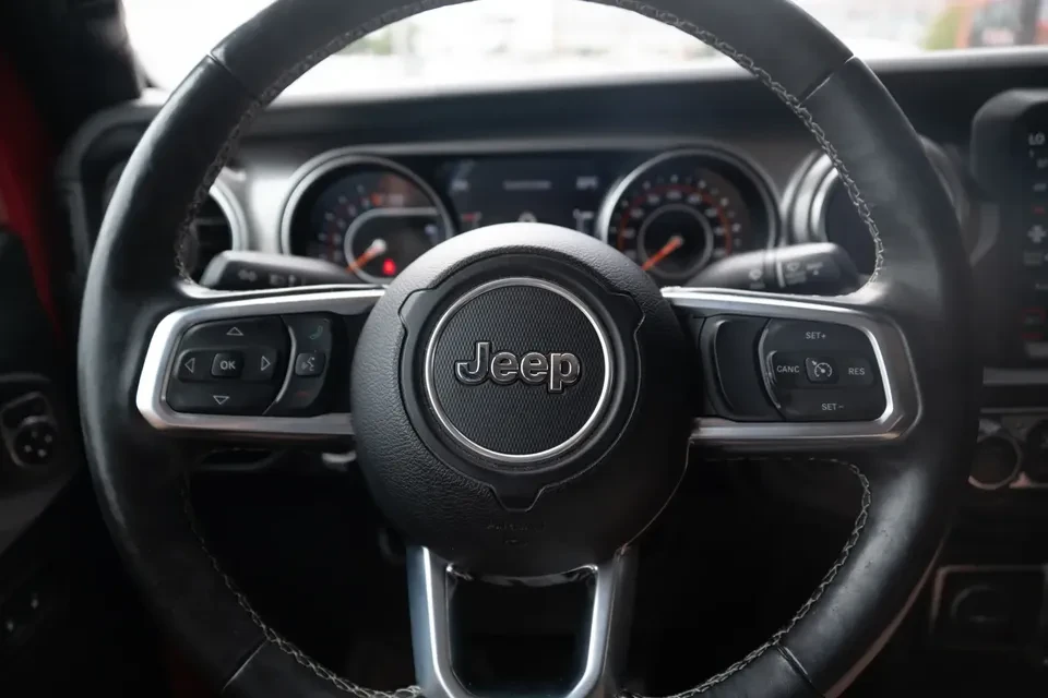 2020 Jeep JT Gladiator - Image 10 of 19