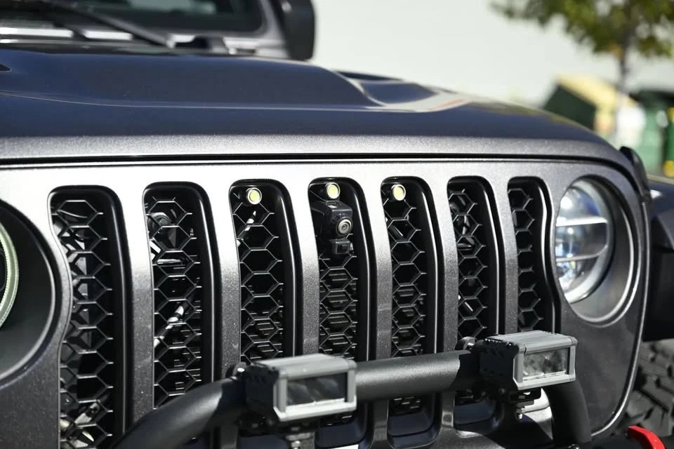 2020 Jeep JT Gladiator - Image 11 of 20