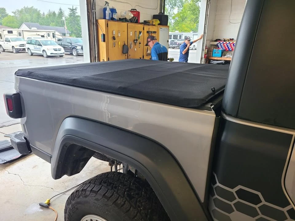 2020 Jeep JT Gladiator - Image 3 of 4