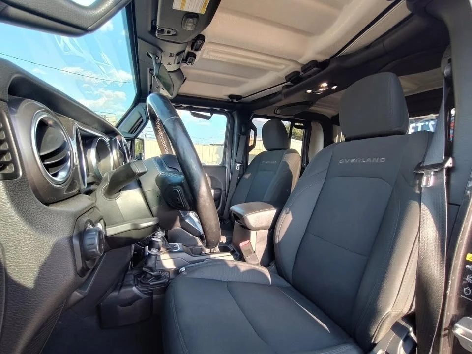 2020 Jeep JT Gladiator - Image 20 of 20