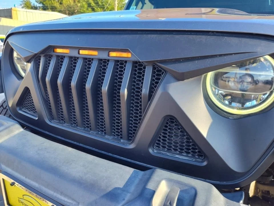 2020 Jeep JT Gladiator - Image 14 of 20