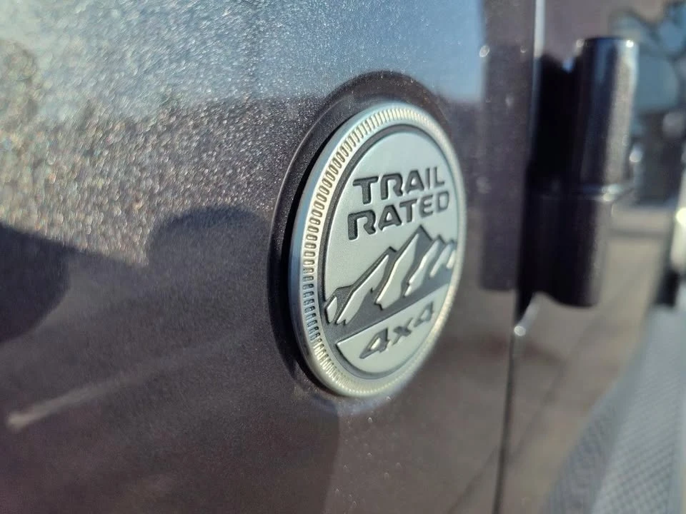 2020 Jeep JT Gladiator - Image 13 of 20