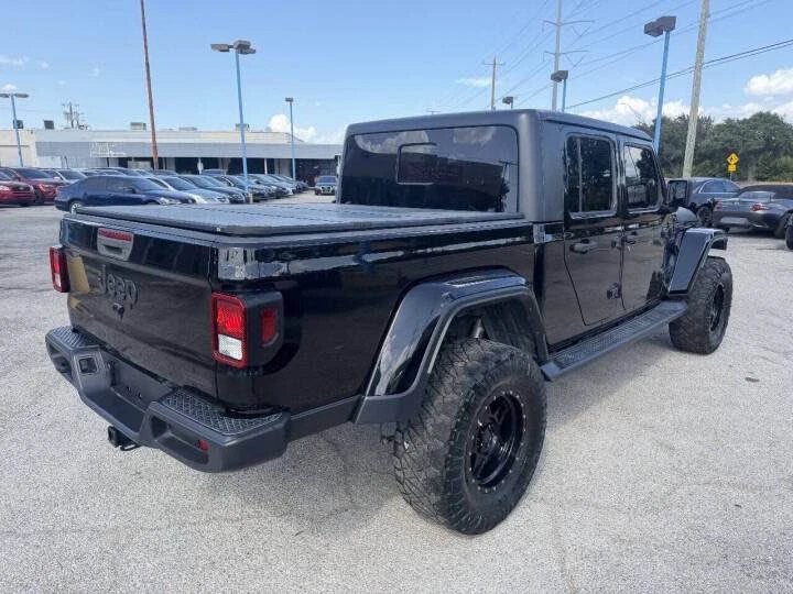 2020 Jeep JT Gladiator - Image 2 of 8