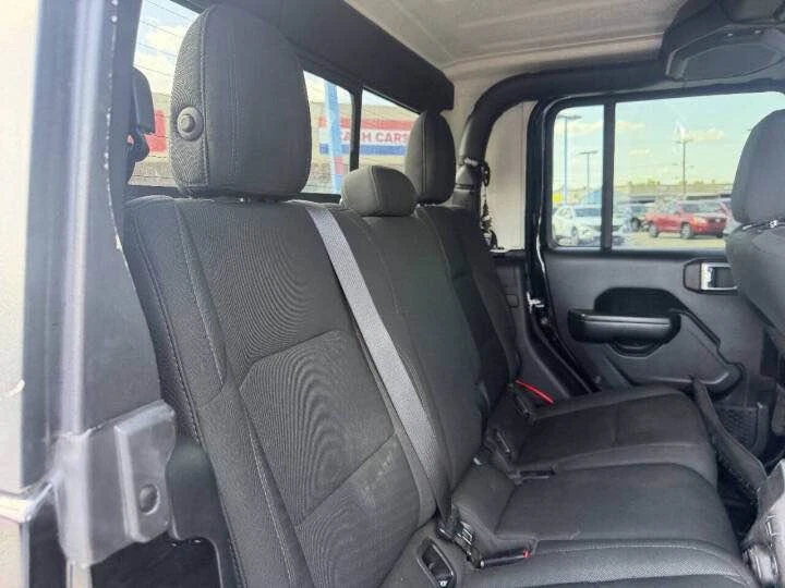 2020 Jeep JT Gladiator - Image 5 of 8