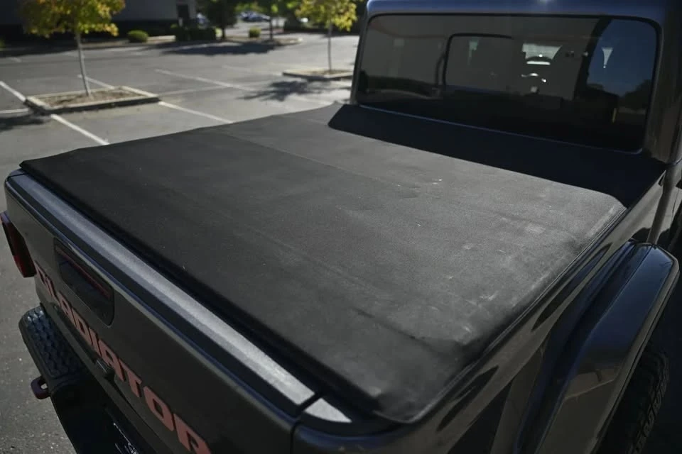 2020 Jeep JT Gladiator - Image 18 of 20