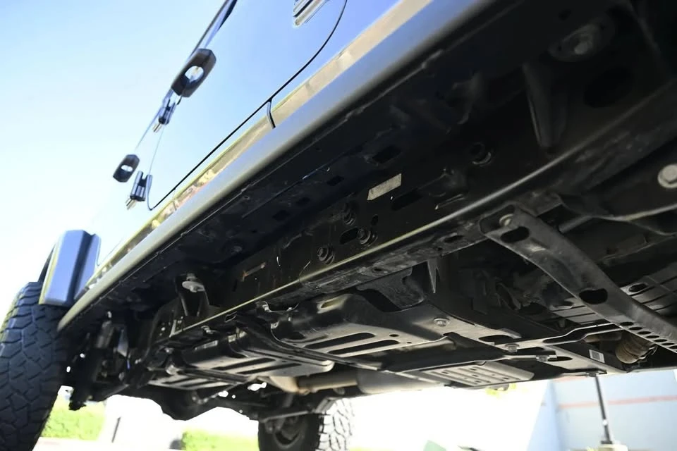 2020 Jeep JT Gladiator - Image 13 of 20