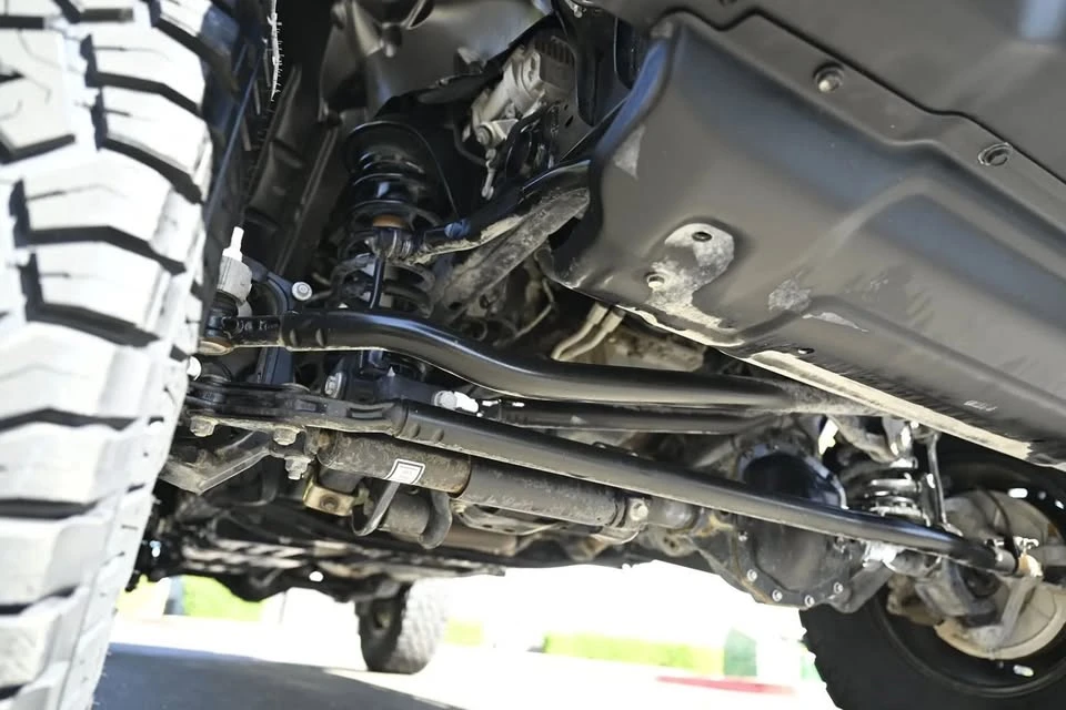 2020 Jeep JT Gladiator - Image 12 of 20