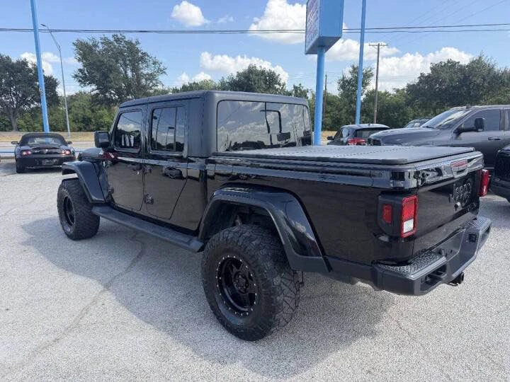 2020 Jeep JT Gladiator - Image 4 of 8
