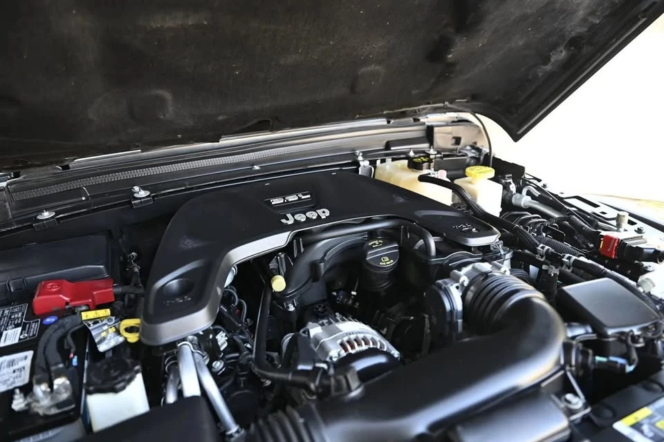 2020 Jeep JT Gladiator - Image 20 of 20