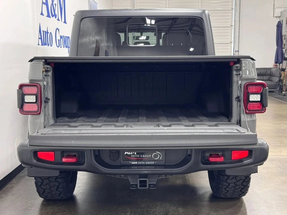 2020 Jeep JT Gladiator - Image 7 of 20