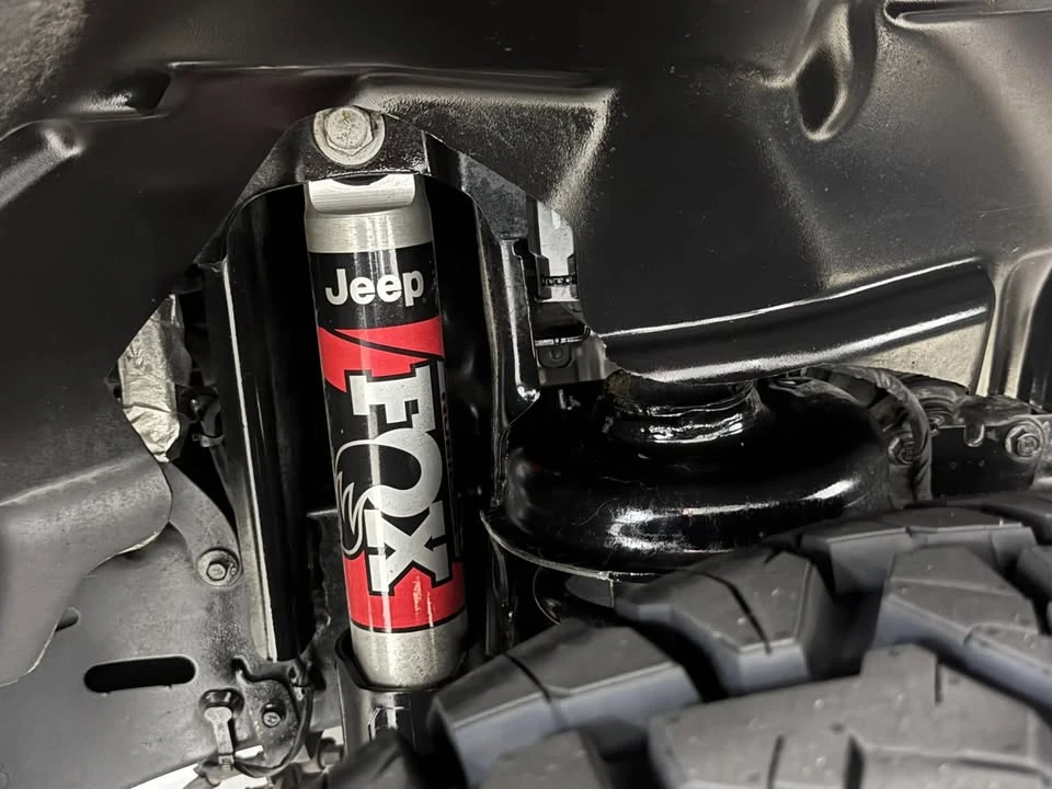 2020 Jeep JT Gladiator - Image 17 of 20