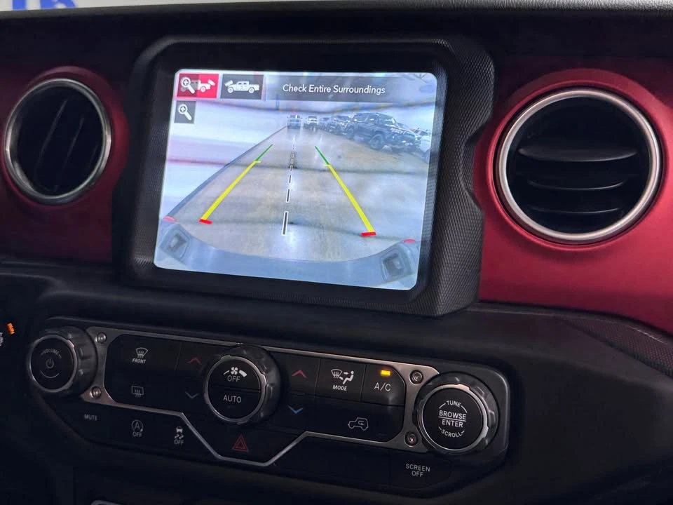 2020 Jeep JT Gladiator - Image 20 of 20