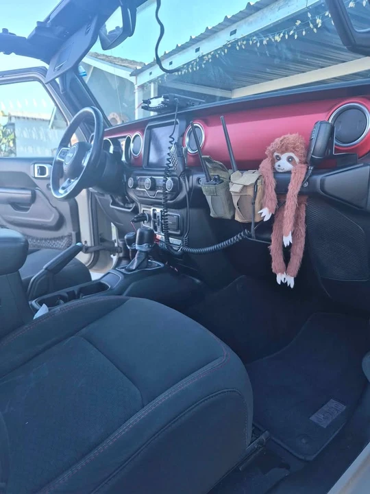2020 Jeep JT Gladiator - Image 12 of 12