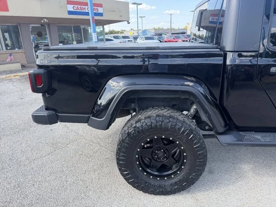 2020 Jeep JT Gladiator - Image 5 of 20