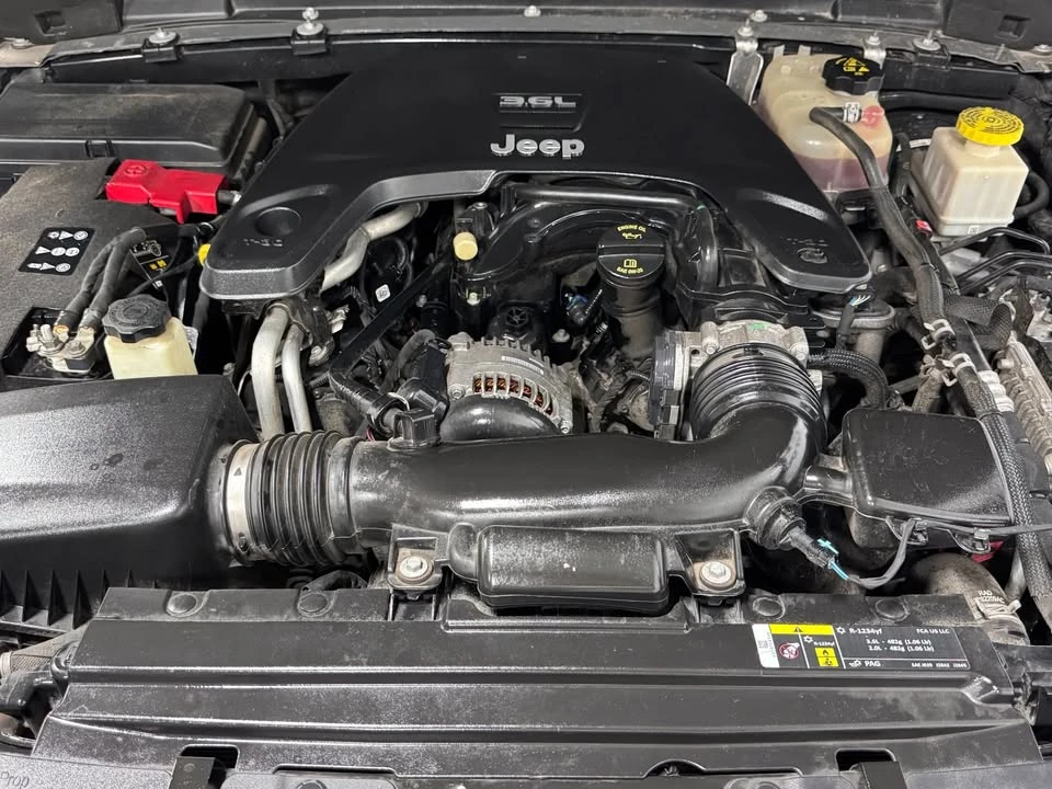 2020 Jeep JT Gladiator - Image 15 of 20