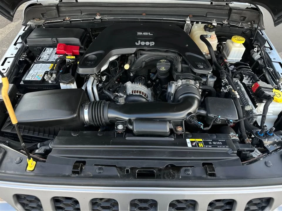 2020 Jeep JT Gladiator - Image 10 of 11