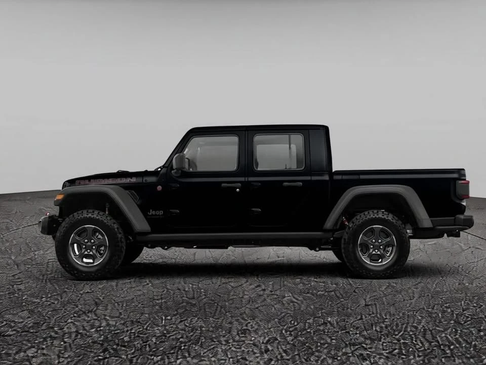 2020 Jeep JT Gladiator - Image 2 of 3
