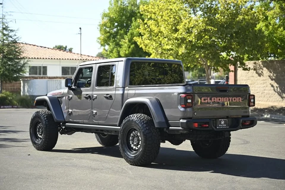 2020 Jeep JT Gladiator - Image 3 of 20
